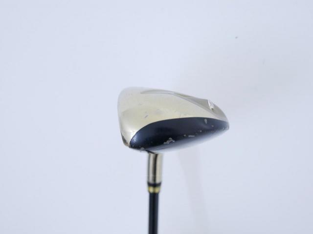 Fairway Wood : Katana : เหล็กกระเทย Katana Izu Max Sniper เบอร์ 5 Loft 21 Flex R