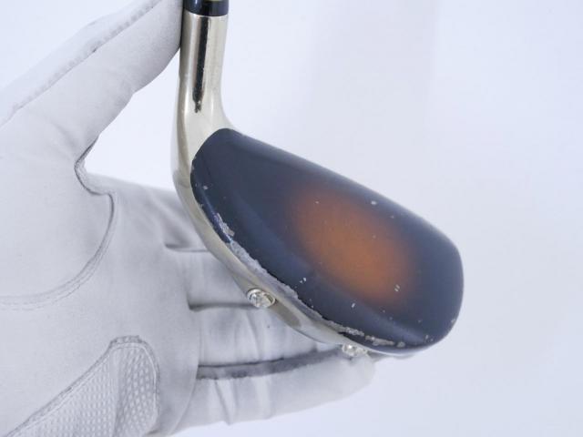 Fairway Wood : Katana : เหล็กกระเทย Katana Izu Max Sniper เบอร์ 5 Loft 21 Flex R
