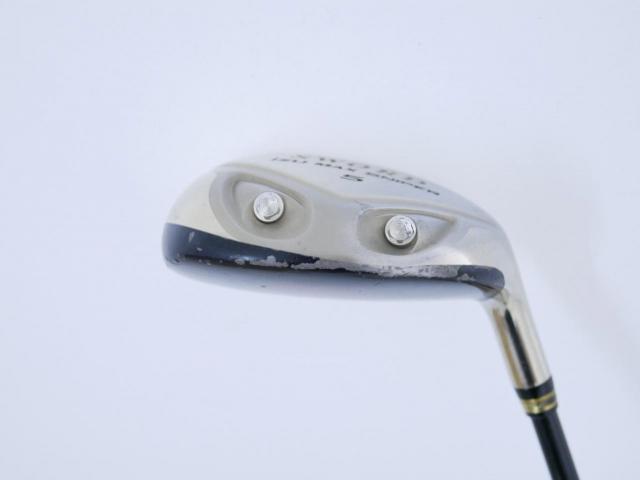 Fairway Wood : Katana : เหล็กกระเทย Katana Izu Max Sniper เบอร์ 5 Loft 21 Flex R
