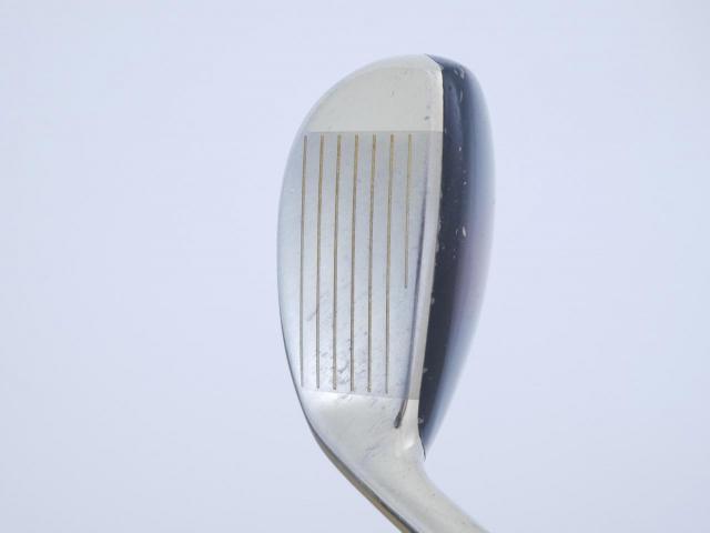 Fairway Wood : Katana : เหล็กกระเทย Katana Izu Max Sniper เบอร์ 5 Loft 21 Flex R