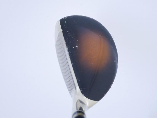 Fairway Wood : Katana : เหล็กกระเทย Katana Izu Max Sniper เบอร์ 5 Loft 21 Flex R