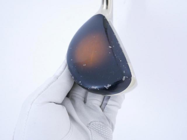 Fairway Wood : Katana : เหล็กกระเทย Katana Izu Max Sniper เบอร์ 5 Loft 21 Flex R