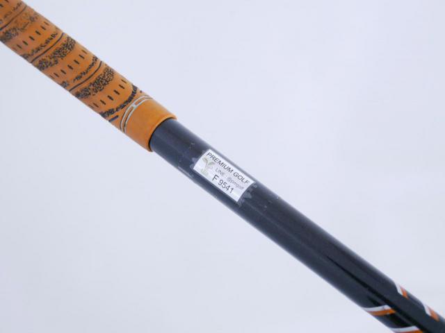 Fairway Wood : Katana : เหล็กกระเทย Katana Izu Max Sniper เบอร์ 5 Loft 21 Flex R