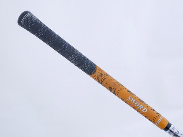 Fairway Wood : Katana : เหล็กกระเทย Katana Izu Max Sniper เบอร์ 5 Loft 21 Flex R