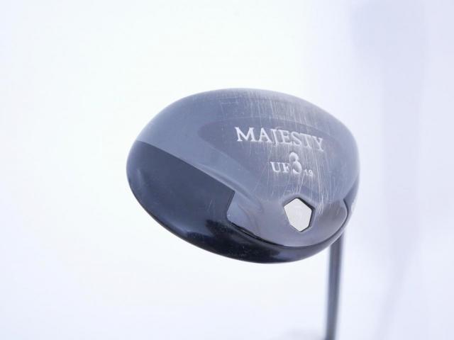 Fairway Wood : Maruman : ไม้กระเทย Maruman Majesty Royal Black (รุ่นท๊อปสุด) Loft 19 Flex R