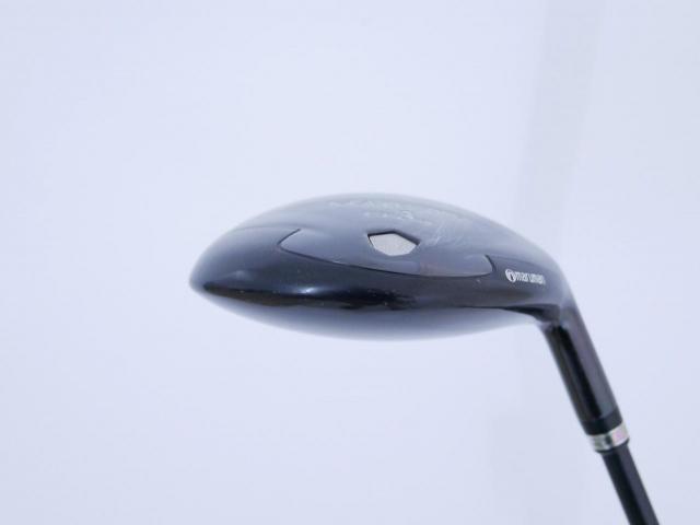 Fairway Wood : Maruman : ไม้กระเทย Maruman Majesty Royal Black (รุ่นท๊อปสุด) Loft 19 Flex R