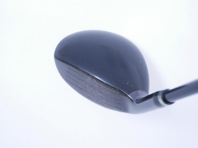 Fairway Wood : Maruman : ไม้กระเทย Maruman Majesty Royal Black (รุ่นท๊อปสุด) Loft 19 Flex R