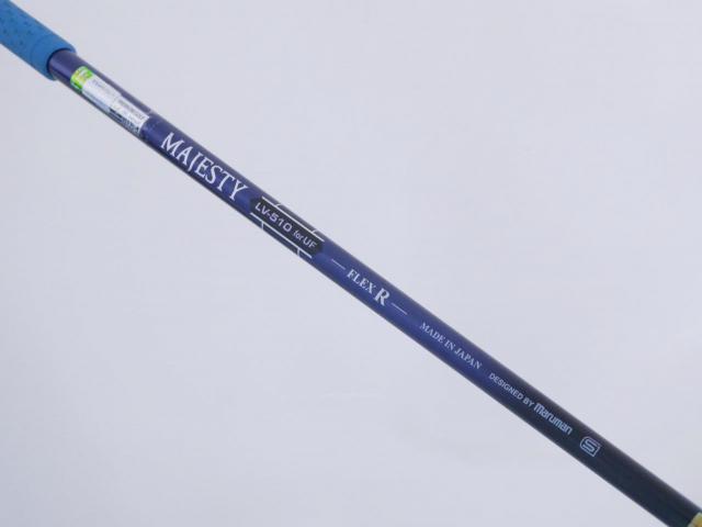 Fairway Wood : Maruman : ไม้กระเทย Maruman Majesty Royal Black (รุ่นท๊อปสุด) Loft 19 Flex R
