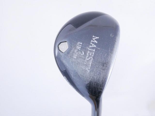 Fairway Wood : Maruman : ไม้กระเทย Maruman Majesty Royal Black (รุ่นท๊อปสุด) Loft 19 Flex R