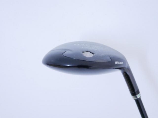 Fairway Wood : Maruman : ไม้กระเทย Maruman Majesty Royal Black (รุ่นท๊อปสุด) Loft 19 Flex R
