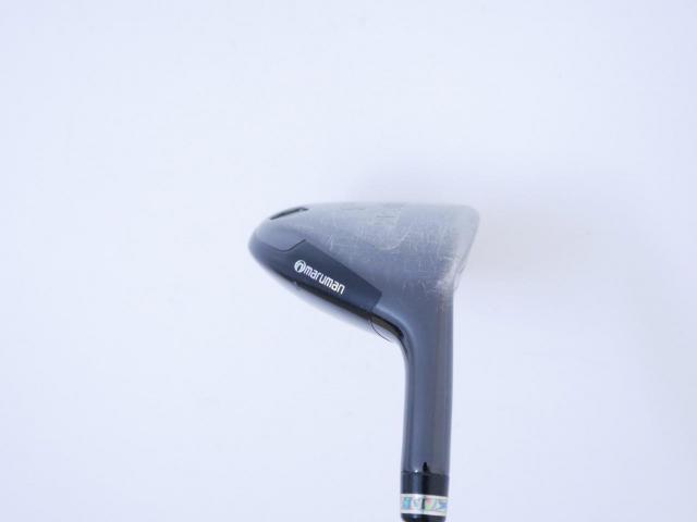 Fairway Wood : Maruman : ไม้กระเทย Maruman Majesty Royal Black (รุ่นท๊อปสุด) Loft 19 Flex R