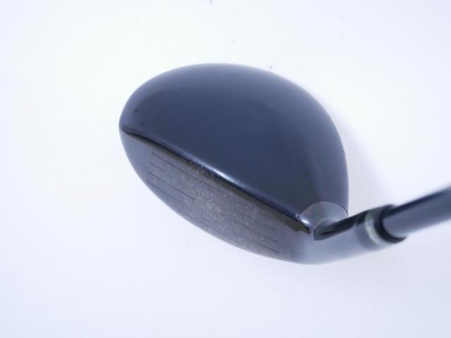 Fairway Wood : Maruman : ไม้กระเทย Maruman Majesty Royal Black (รุ่นท๊อปสุด) Loft 19 Flex R