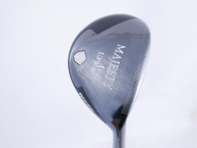 Fairway Wood : Maruman : ไม้กระเทย Maruman Majesty Royal Black (รุ่นท๊อปสุด) Loft 22 Flex R