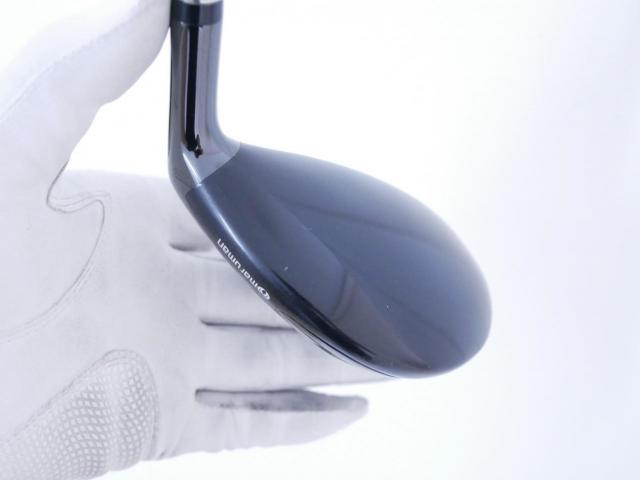 Fairway Wood : Maruman : ไม้กระเทย Maruman Majesty Royal Black (รุ่นท๊อปสุด) Loft 22 Flex R