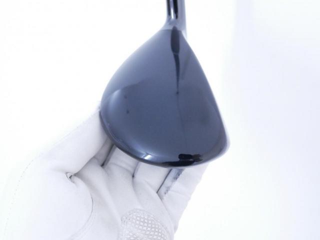 Fairway Wood : Maruman : ไม้กระเทย Maruman Majesty Royal Black (รุ่นท๊อปสุด) Loft 22 Flex R