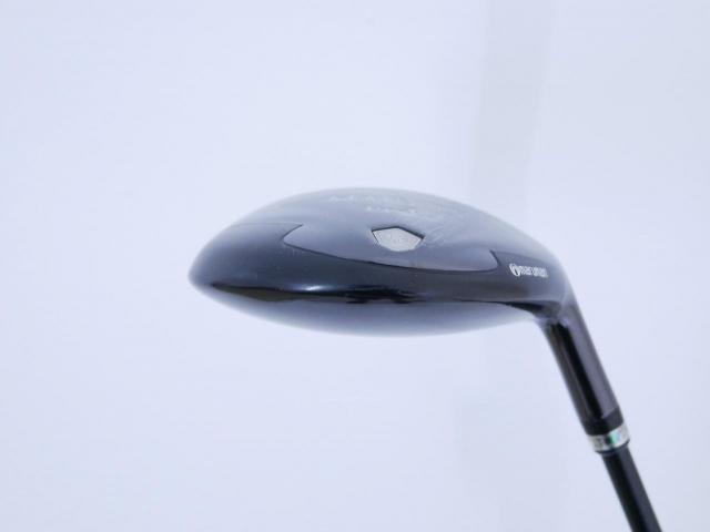 Fairway Wood : Maruman : ไม้กระเทย Maruman Majesty Royal Black (รุ่นท๊อปสุด) Loft 22 Flex R