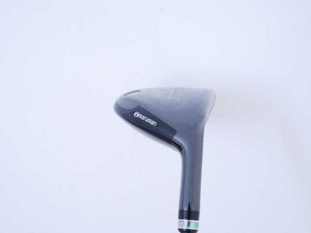 Fairway Wood : Maruman : ไม้กระเทย Maruman Majesty Royal Black (รุ่นท๊อปสุด) Loft 22 Flex R