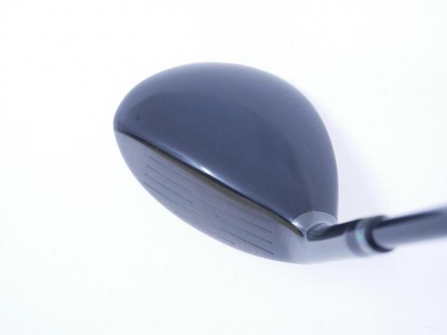 Fairway Wood : Maruman : ไม้กระเทย Maruman Majesty Royal Black (รุ่นท๊อปสุด) Loft 22 Flex R