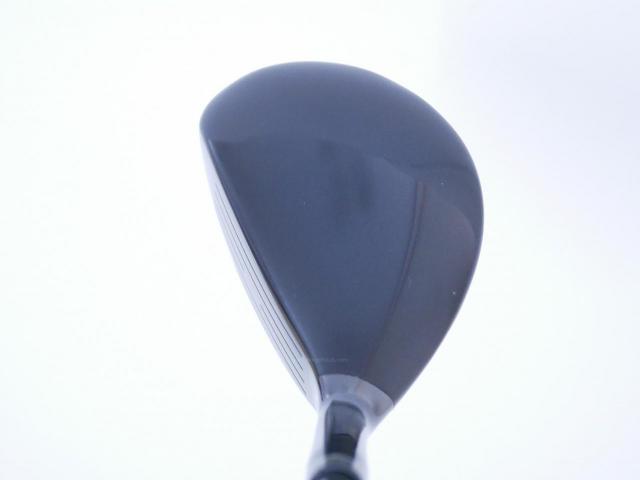 Fairway Wood : Maruman : ไม้กระเทย Maruman Majesty Royal Black (รุ่นท๊อปสุด) Loft 22 Flex R