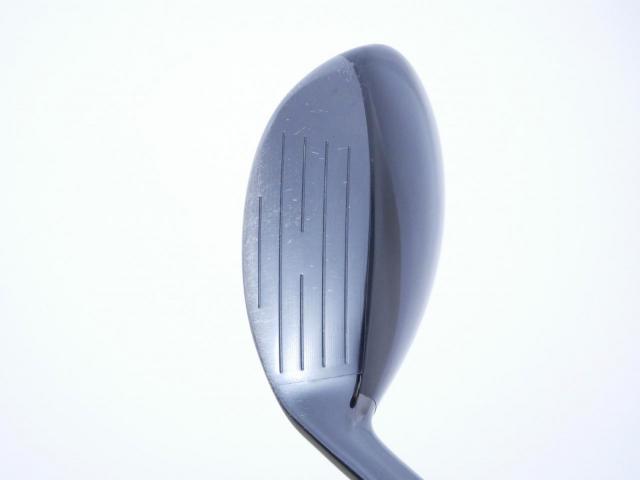 Fairway Wood : Maruman : ไม้กระเทย Maruman Majesty Royal Black (รุ่นท๊อปสุด) Loft 22 Flex R