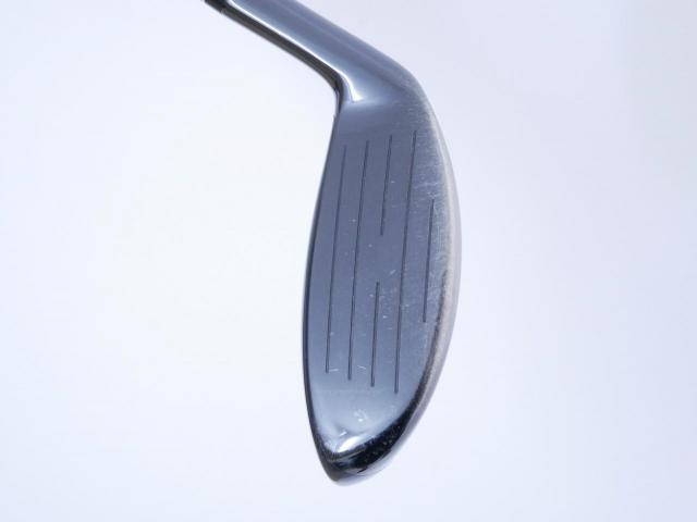 Fairway Wood : Maruman : ไม้กระเทย Maruman Majesty Royal Black (รุ่นท๊อปสุด) Loft 22 Flex R