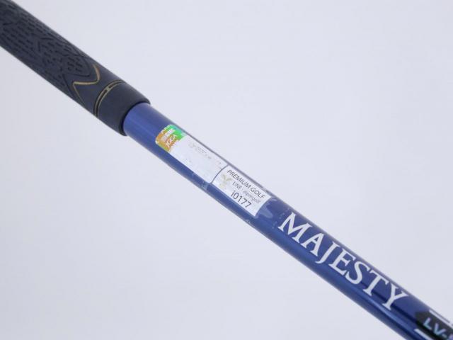 Fairway Wood : Maruman : ไม้กระเทย Maruman Majesty Royal Black (รุ่นท๊อปสุด) Loft 22 Flex R