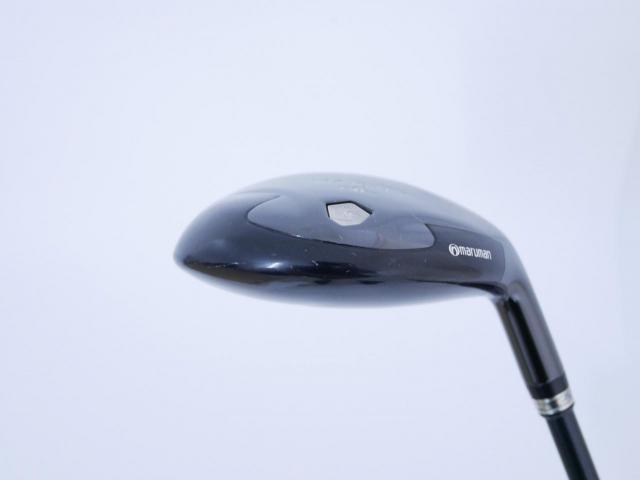 Fairway Wood : Maruman : ไม้กระเทย Maruman Majesty Royal Black (รุ่นท๊อปสุด) Loft 26 Flex R