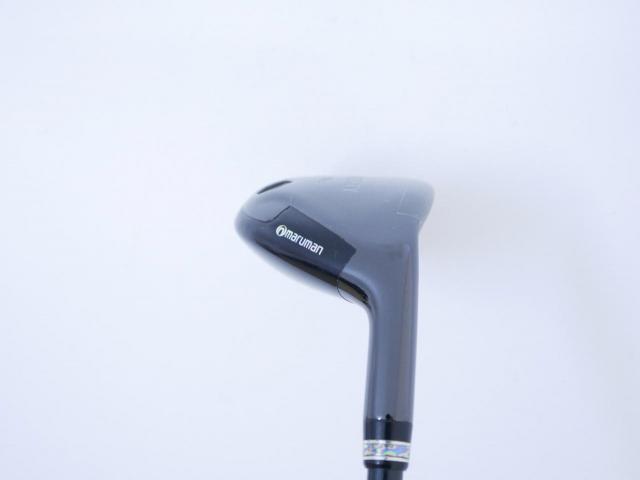 Fairway Wood : Maruman : ไม้กระเทย Maruman Majesty Royal Black (รุ่นท๊อปสุด) Loft 26 Flex R