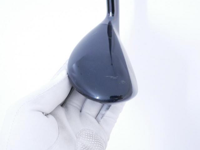 Fairway Wood : Maruman : ไม้กระเทย Maruman Majesty Royal Black (รุ่นท๊อปสุด) Loft 26 Flex R