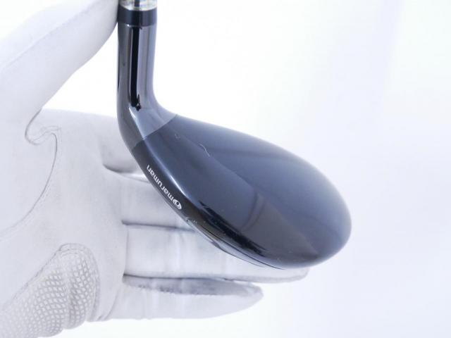 Fairway Wood : Maruman : ไม้กระเทย Maruman Majesty Royal Black (รุ่นท๊อปสุด) Loft 26 Flex R