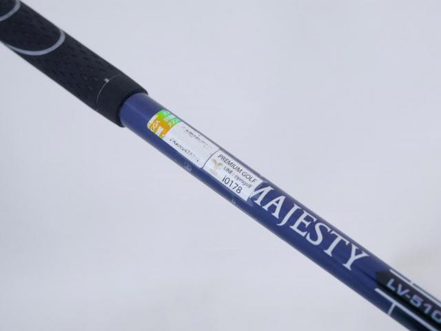 Fairway Wood : Maruman : ไม้กระเทย Maruman Majesty Royal Black (รุ่นท๊อปสุด) Loft 26 Flex R