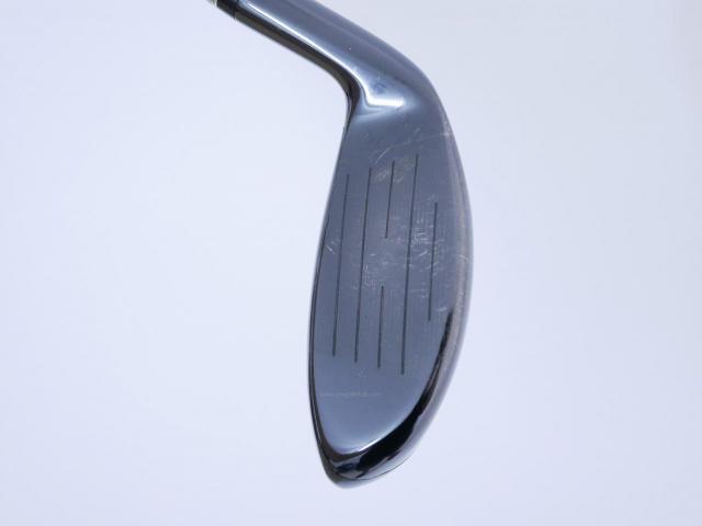 Fairway Wood : Maruman : ไม้กระเทย Maruman Majesty Royal Black (รุ่นท๊อปสุด) Loft 26 Flex R