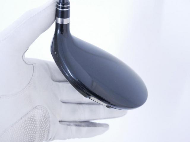 Fairway Wood : Other Brand : ไม้กระเทย Ryoma Utility (Titanium) Loft 18 ก้าน Mitsubishi Diamana 55 Flex S