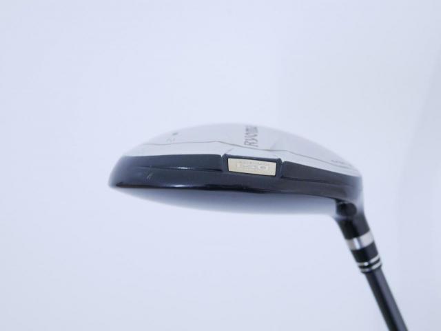 Fairway Wood : Other Brand : ไม้กระเทย Ryoma Utility (Titanium) Loft 18 ก้าน Mitsubishi Diamana 55 Flex S