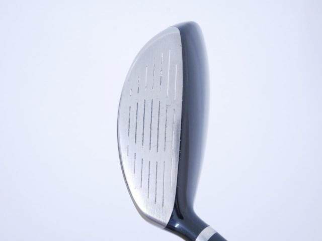 Fairway Wood : Other Brand : ไม้กระเทย Ryoma Utility (Titanium) Loft 18 ก้าน Mitsubishi Diamana 55 Flex S