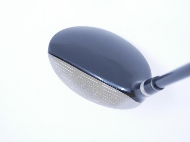 Fairway Wood : Other Brand : ไม้กระเทย Ryoma Utility (Titanium) Loft 18 ก้าน Mitsubishi Diamana 55 Flex S