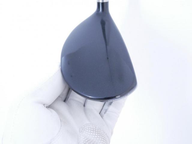Fairway Wood : Other Brand : ไม้กระเทย Ryoma Utility (Titanium) Loft 18 ก้าน Mitsubishi Diamana 55 Flex S