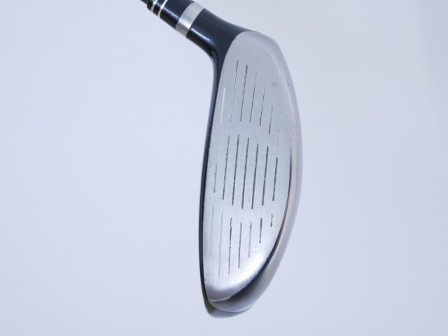 Fairway Wood : Other Brand : ไม้กระเทย Ryoma Utility (Titanium) Loft 18 ก้าน Mitsubishi Diamana 55 Flex S