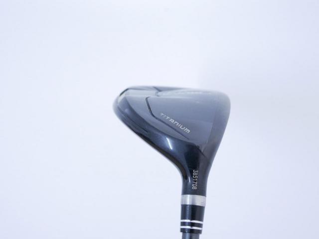 Fairway Wood : Other Brand : ไม้กระเทย Ryoma Utility (Titanium) Loft 21 ก้าน Mitsubishi Diamana 55 Flex SR
