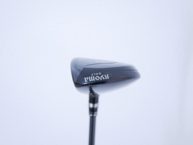 Fairway Wood : Other Brand : ไม้กระเทย Ryoma Utility (Titanium) Loft 21 ก้าน Mitsubishi Diamana 55 Flex SR