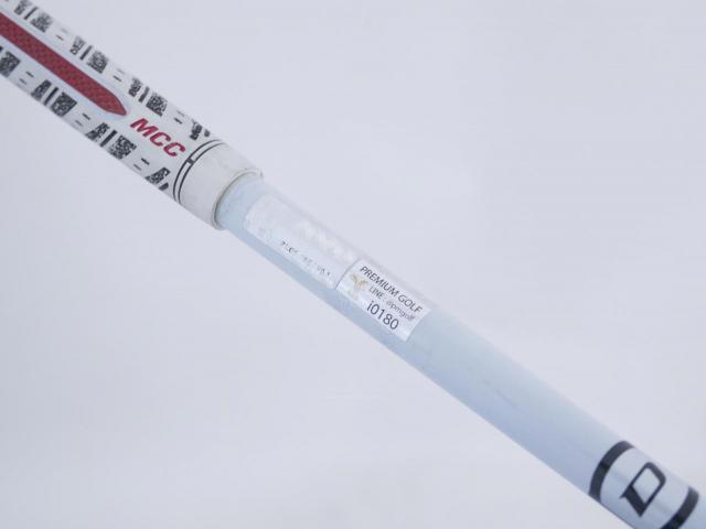 Fairway Wood : Other Brand : ไม้กระเทย Ryoma Utility (Titanium) Loft 21 ก้าน Mitsubishi Diamana 55 Flex SR