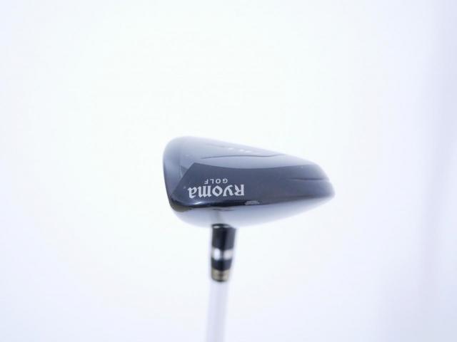 Fairway Wood : Other Brand : ไม้กระเทย Ryoma Utility (Titanium) Loft 24 ก้าน Fujikura MCH 50 Flex R