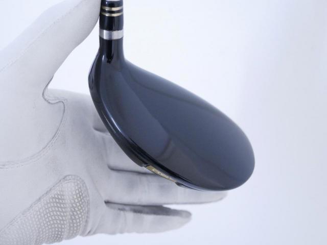 Fairway Wood : Other Brand : ไม้กระเทย Ryoma Utility (Titanium) Loft 24 ก้าน Fujikura MCH 50 Flex R