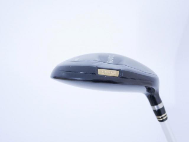 Fairway Wood : Other Brand : ไม้กระเทย Ryoma Utility (Titanium) Loft 24 ก้าน Fujikura MCH 50 Flex R