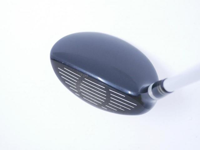 Fairway Wood : Other Brand : ไม้กระเทย Ryoma Utility (Titanium) Loft 24 ก้าน Fujikura MCH 50 Flex R