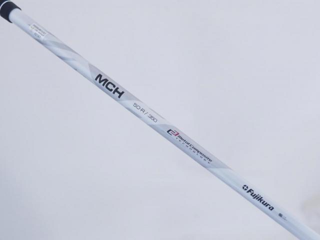 Fairway Wood : Other Brand : ไม้กระเทย Ryoma Utility (Titanium) Loft 24 ก้าน Fujikura MCH 50 Flex R