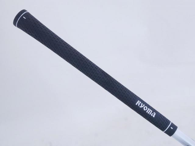 Fairway Wood : Other Brand : ไม้กระเทย Ryoma Utility (Titanium) Loft 24 ก้าน Fujikura MCH 50 Flex R