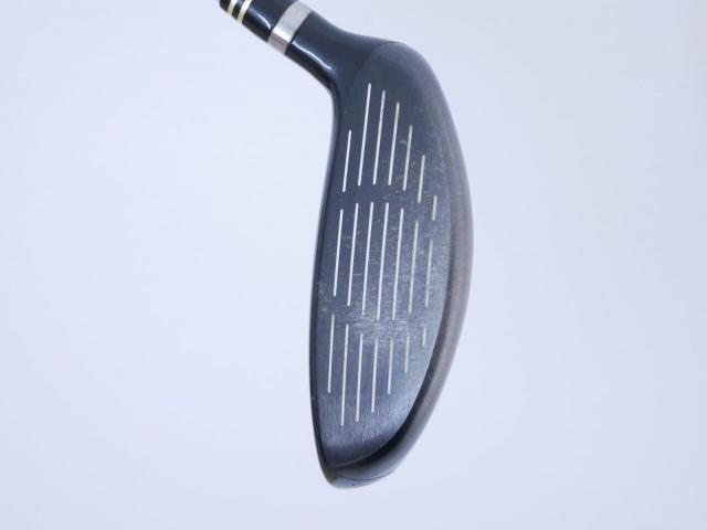 Fairway Wood : Other Brand : ไม้กระเทย Ryoma Utility (Titanium) Loft 24 ก้าน Fujikura MCH 50 Flex R