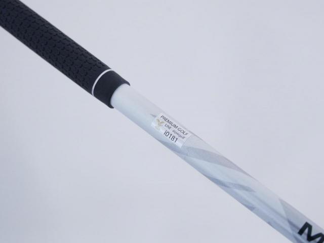 Fairway Wood : Other Brand : ไม้กระเทย Ryoma Utility (Titanium) Loft 24 ก้าน Fujikura MCH 50 Flex R