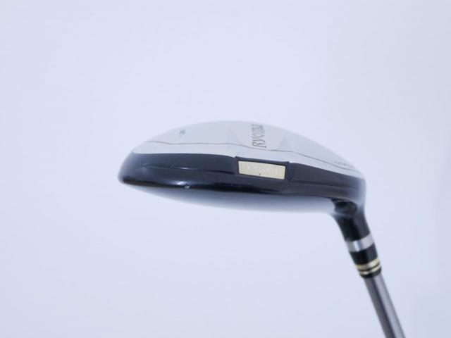 Fairway Wood : Other Brand : ไม้กระเทย Ryoma Utility (Titanium) Loft 24 ก้าน Tour AD Ryoma U Flex R